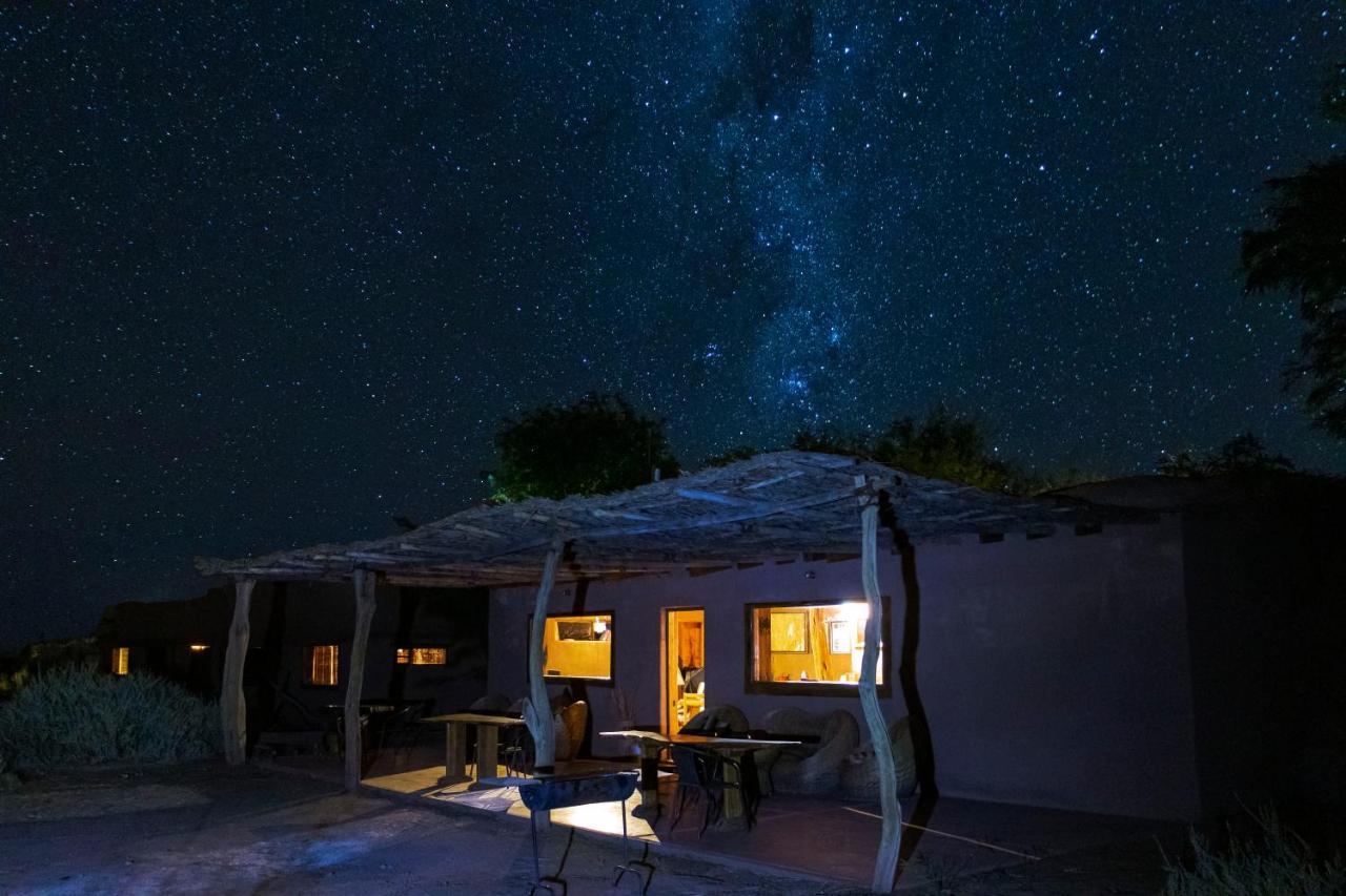 Planeta Atacama Lodge San Pedro de Atacama Exterior foto